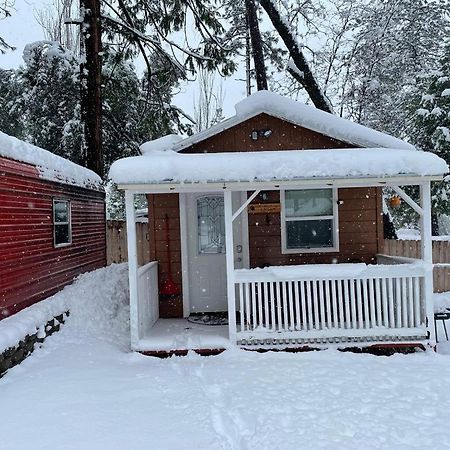 Acorn Cottage - Hidden Gem In Green Heaven, Getaway To Bass Lake & Yosemite Oakhurst Exterior foto